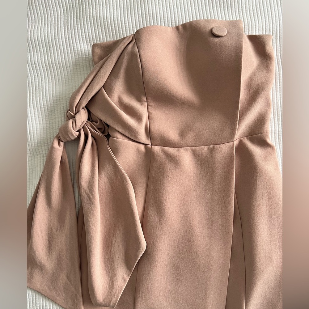 MISHA COLLECTION DRESS - Picture 10 of 13